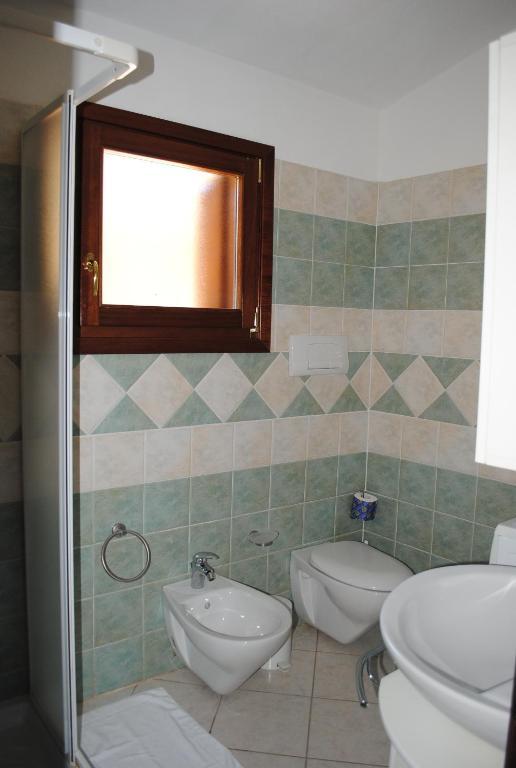 Residence Sa Raiga Будони Екстериор снимка
