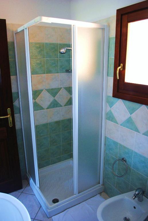 Residence Sa Raiga Будони Екстериор снимка