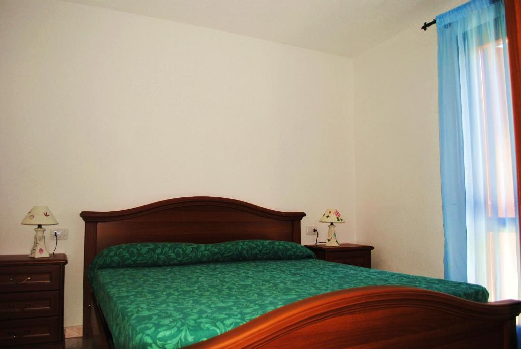 Residence Sa Raiga Будони Стая снимка